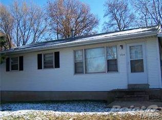 154 Anistasia Dr, Saint Louis, MO