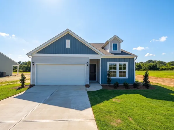 188 Thomas Trl #57, Lillington, NC 27546
