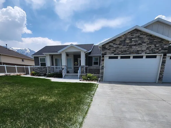 342 E 100 N, Mona, UT 84645
