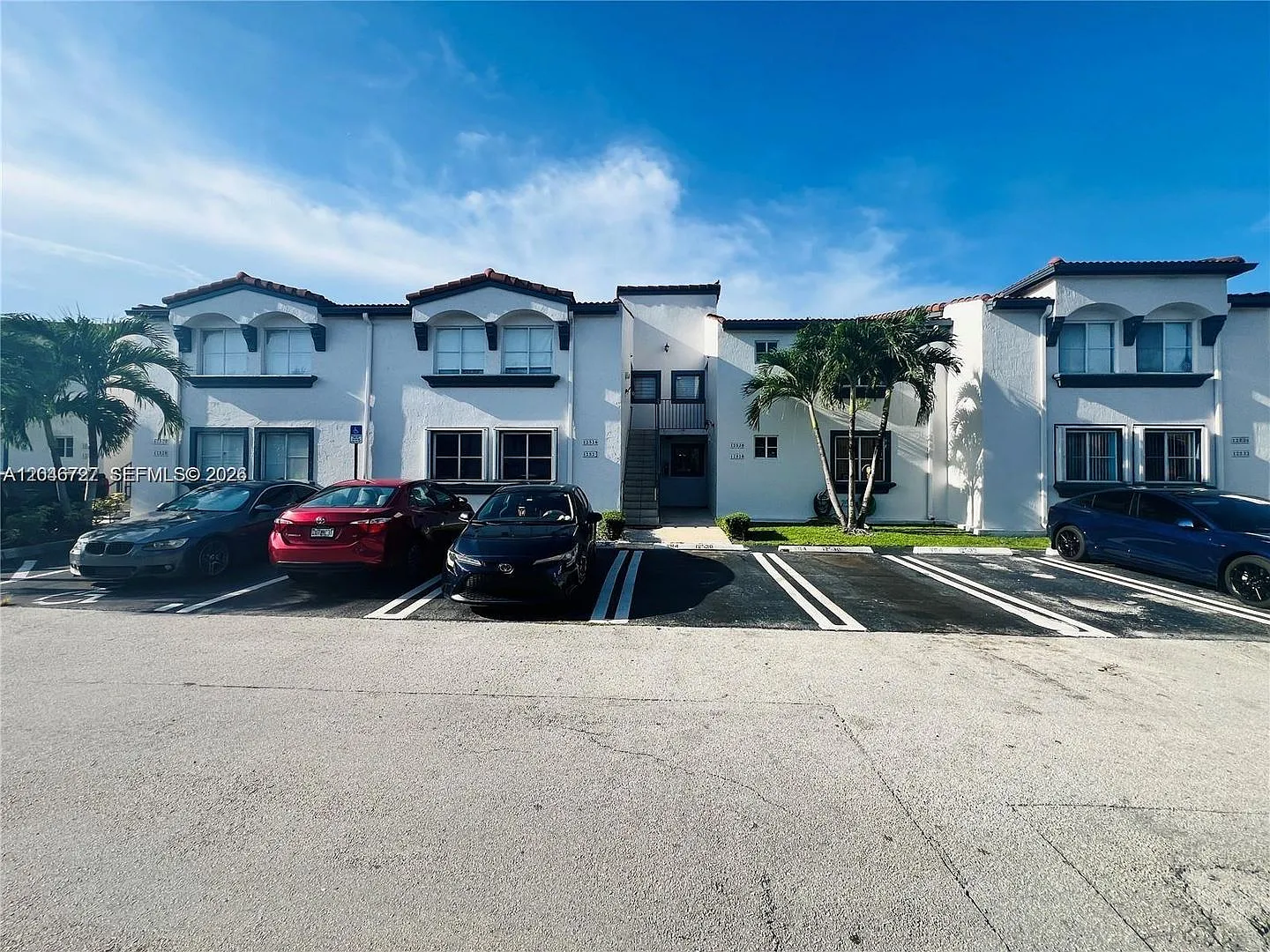 12526 NW 11th Trail 207, Miami, FL 33182 - 2468 — Photo 4
