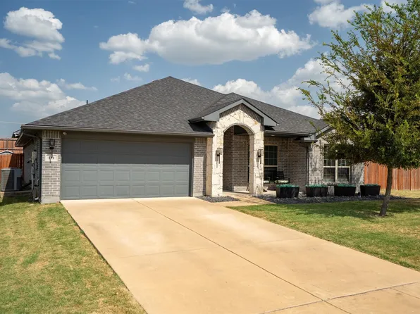 111 Columbia St, Farmersville, TX 75442