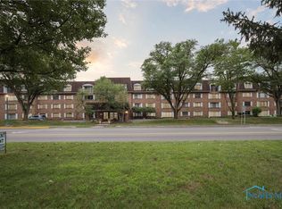 4343 W Bancroft St APT 1A, Ottawa Hills, OH