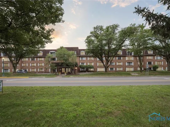 4343 W Bancroft St APT 1A, Ottawa Hills, OH 43615