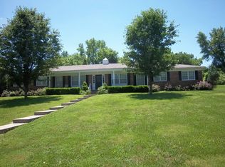 5307 NW 72nd St APT A, Kansas City, MO 64151