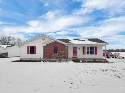 8743 Greenbush Rd, Camden, OH, 45311