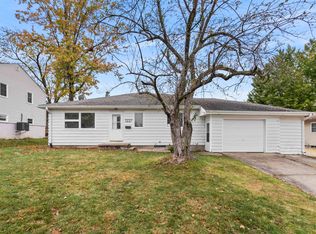 1227 Catherine St, Cedar Falls, IA 50613