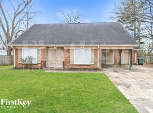5457 Fincastle Cv, Memphis, TN 38134