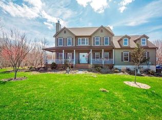 471 Minisink Tpke, Pt Jervis, NY 12771