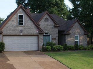 30 Oaksedge Dr LOT 224, Oakland, TN 38060