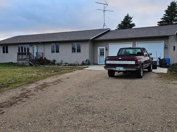 13501 County Highway 25, Fergus Falls, MN 56537