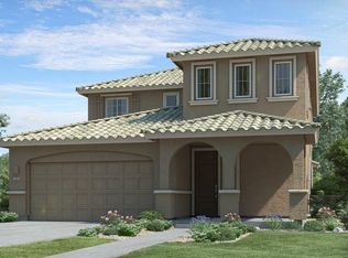 19587 W Jefferson St, Buckeye, AZ 85326