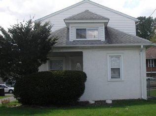 410 Jackson Ave, Endicott, NY 13760