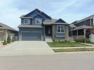 2320 Marshfield Ln, Fort Collins, CO 80524