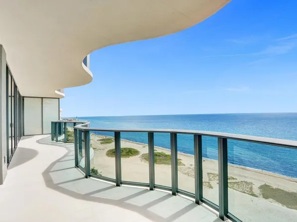 900 N Ocean Blvd #1405, Pompano Beach, FL 33062