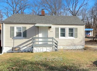 1920 Harvard St, Hamilton, OH 45015