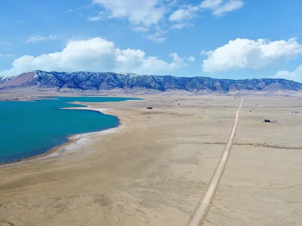 Township Road 179 Wild Horse Rnch, Laramie, WY 82070