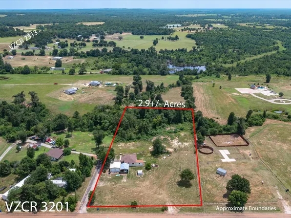 2973 Vz County Road 2301, Canton, TX 75103