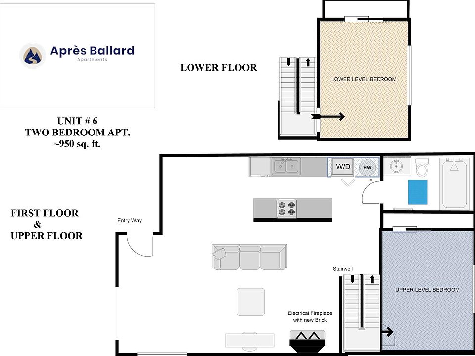 1st image of 1519 NW 65th St #6