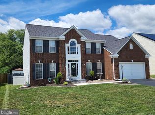 143 Polaris Dr, Walkersville, MD 21793