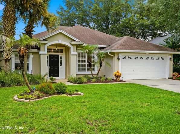 569 SPARROW BRANCH Circle, St. Johns, FL 32259