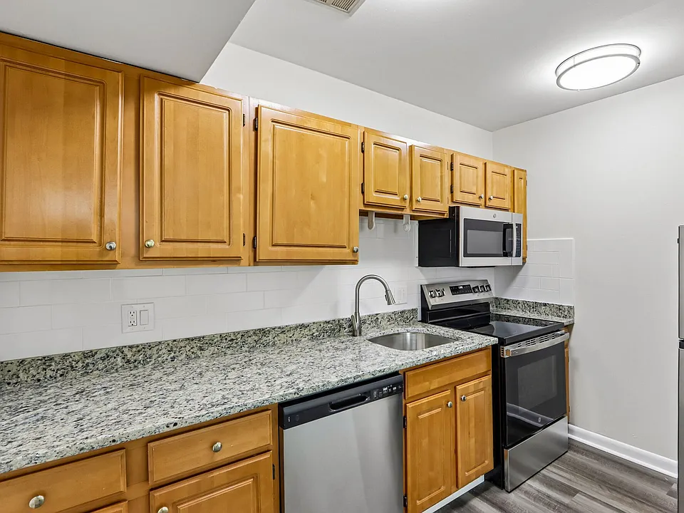 Westgate Apartments