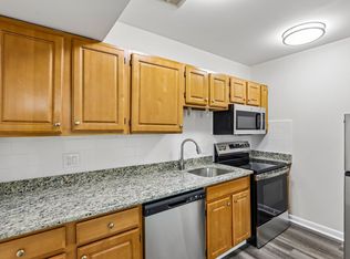 Westgate Apartments, Woburn, MA 01801