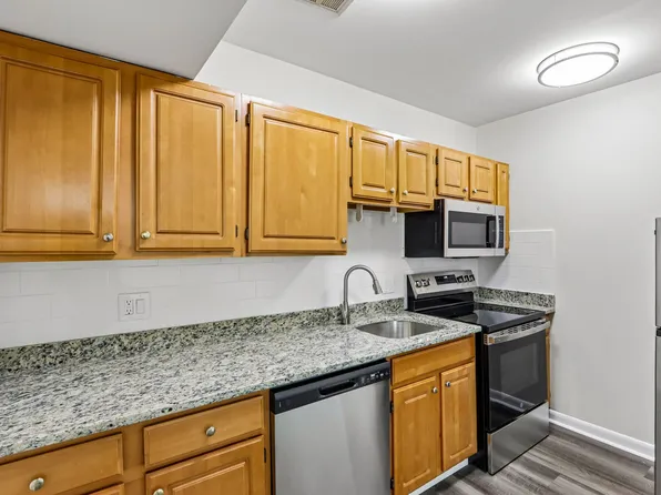 Westgate Apartments