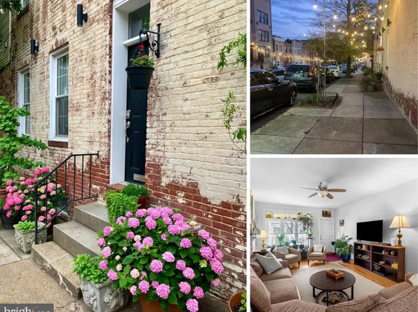 3427 Odonnell St, Baltimore, MD 21224