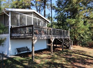 900 Grant Dr, Prosperity, SC 29127