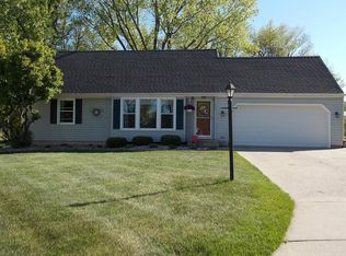 703 6th Pl SE, Mason City, IA 50401