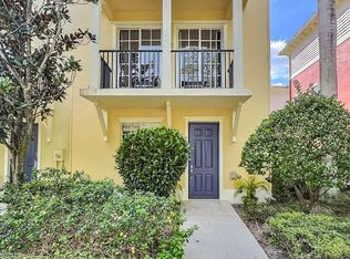 216 Quarry Knoll Way, Jupiter, FL 33458