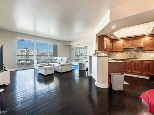 2777 Paradise Rd Unit 807, Las Vegas, NV 89109