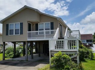 441 Bay Dr, Murrells Inlet, SC 29576