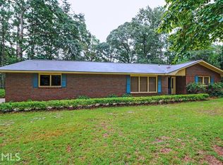 109 Beverly Dr, Bonaire, GA