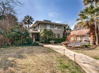 828 Cambridge Oval, Alamo Heights, TX 78209