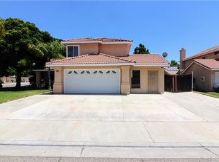 1860 Rosemont Cir, San Jacinto, CA 92583