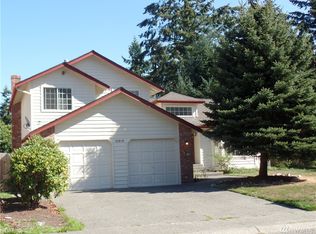 35810 23rd Pl S, Federal Way, WA 98003