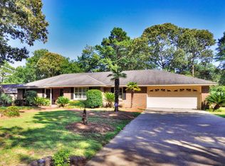 814 S Wise Dr, Sumter, SC 29150