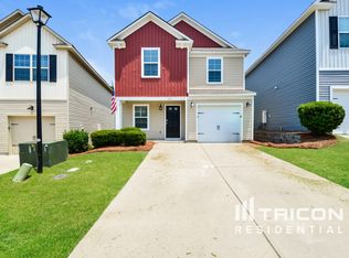 743 Dawsons Park Way, Lexington, SC 29072