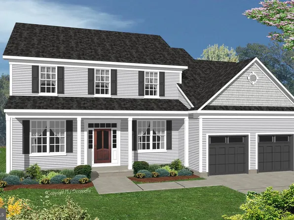 1 Gosling Ct, Sicklerville, NJ 08081