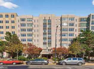 The Winthrop Condominium, Washington, DC 20036
