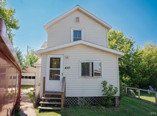410 S 2nd St, Ishpeming, MI 49849