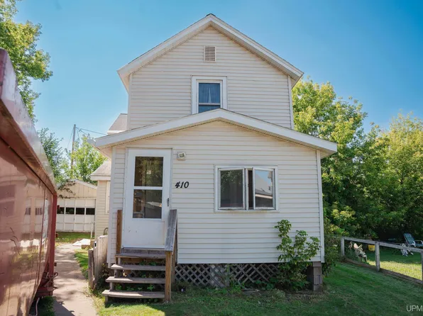 410 S 2nd St, Ishpeming, MI 49849