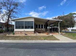 1432 SE Niko Ter #173, Crystal River, FL 34429