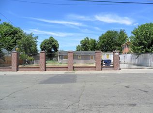 813 Lampasas Ave, Sacramento, CA
