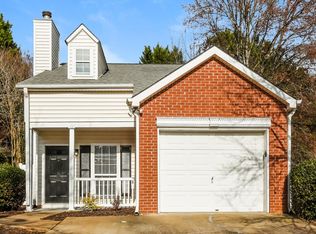 406 Rankin Ct, Woodstock, GA