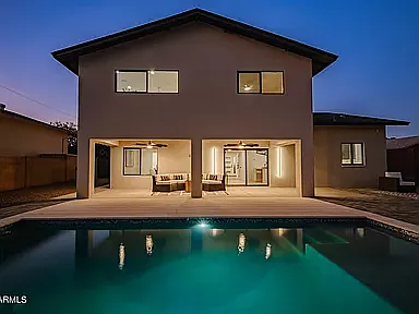8725 E Malcomb Dr — Photo 47