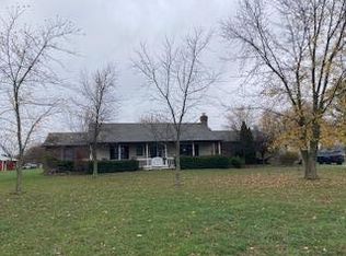 3876 Zuber Rd, Orient, OH 43146