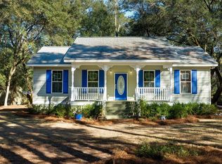 8228 Beach Farm Ln, Edisto Island, SC 29438