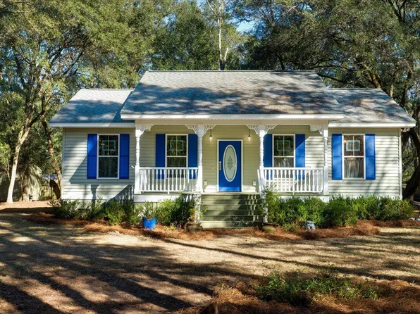 8228 Beach Farm Ln, Edisto Island, SC 29438